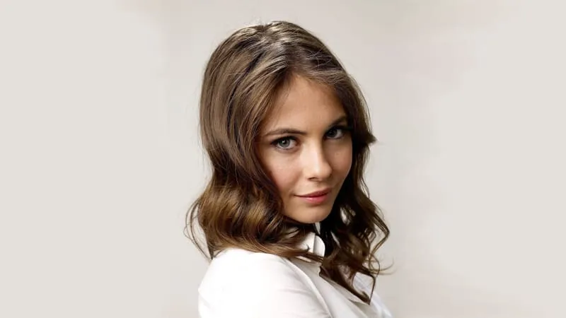 Willa Holland Theme Preview Image