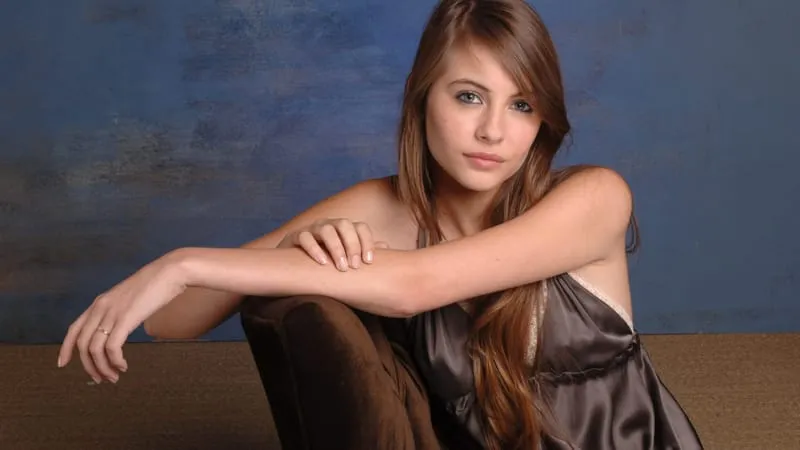 Willa Holland Theme Preview Image