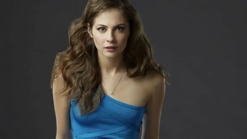 Willa Holland Theme Preview Image