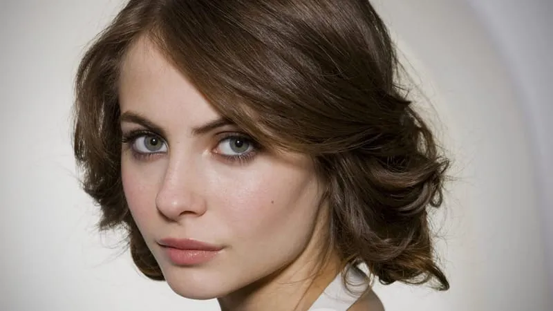 Willa Holland Theme Preview Image
