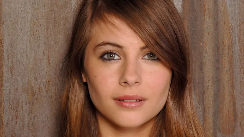 Willa Holland Theme Preview Image