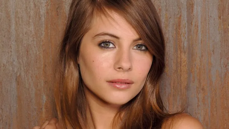 Willa Holland Theme Preview Image