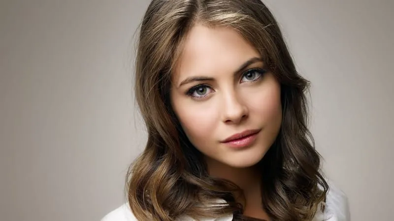 Willa Holland Theme Preview Image