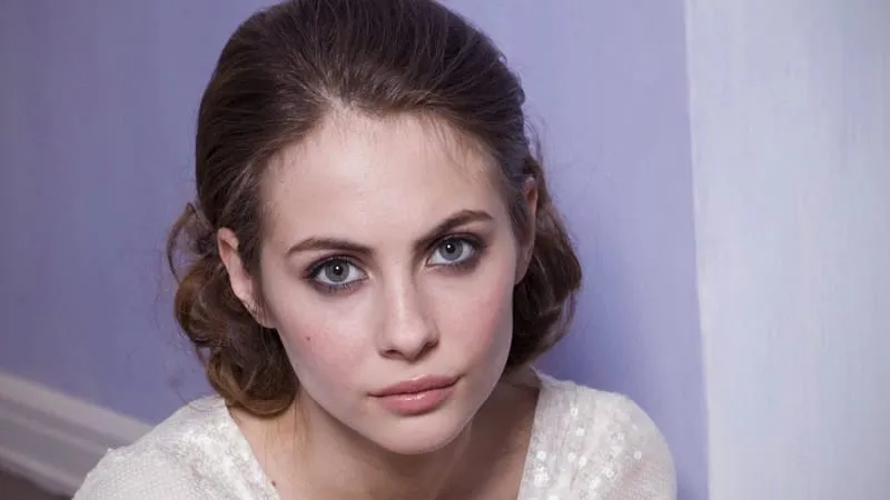 Willa Holland Theme Preview Image