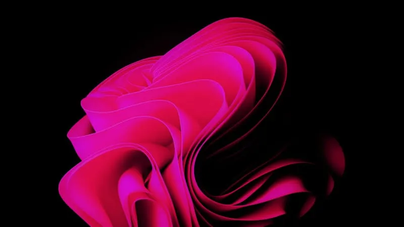 Windows 11 Theme Preview Image