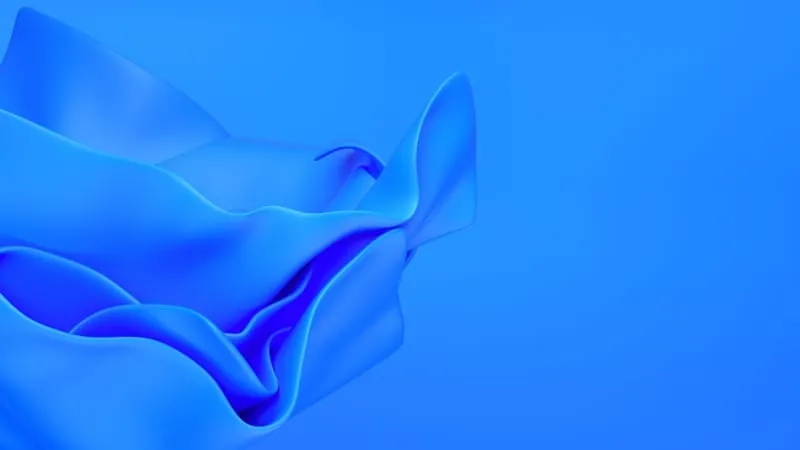 Windows 11 Theme Preview Image