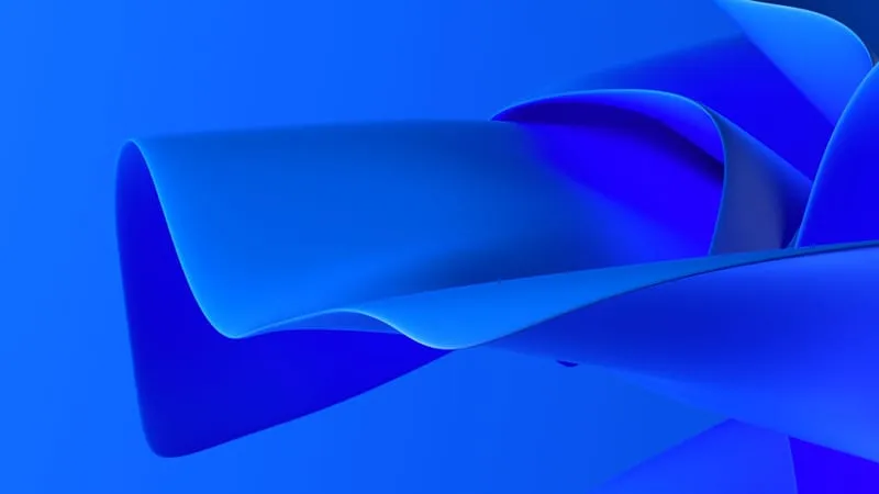 Windows 11 Theme Preview Image