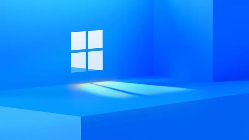 Windows 11 Theme Preview Image