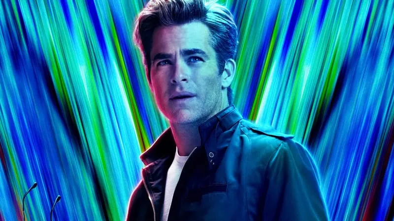 Wonder Woman 1984 Theme Preview Image