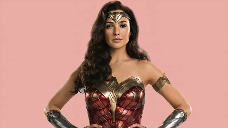 Wonder Woman 1984 Theme Preview Image