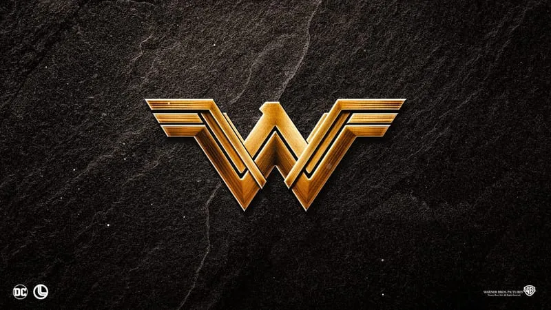 Wonder Woman Theme Preview Image