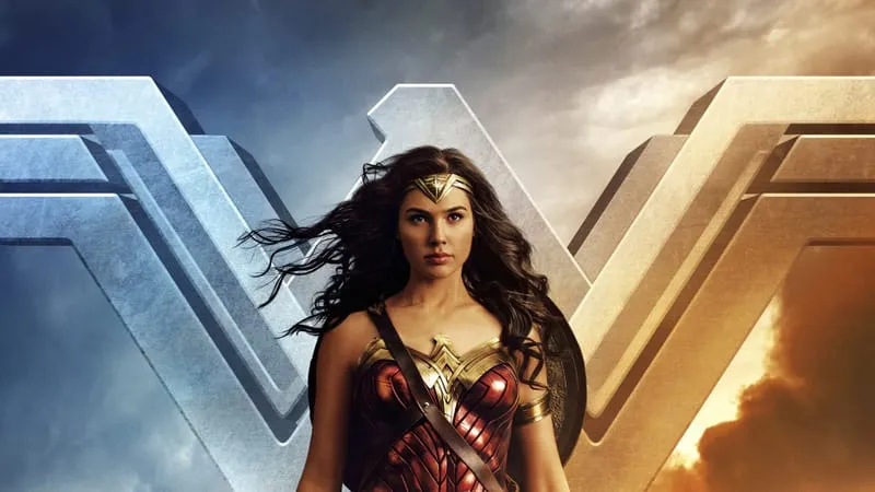 Wonder Woman Theme Preview Image