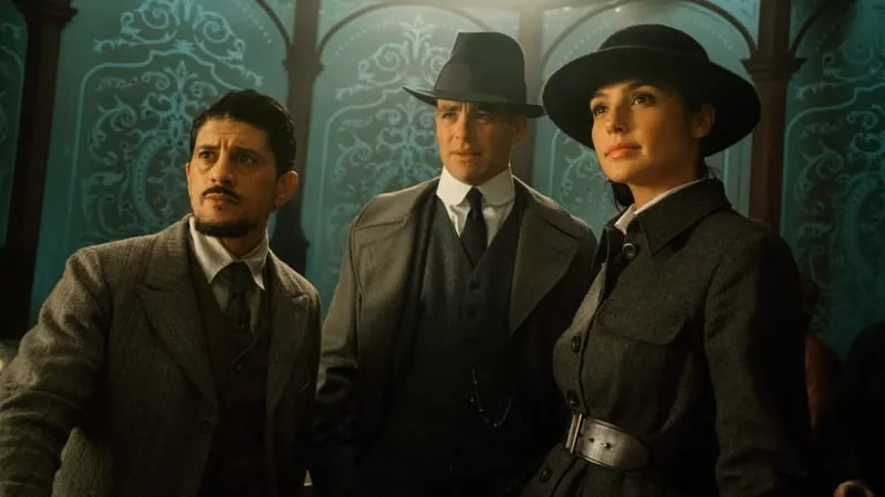 Wonder Woman Theme Preview Image