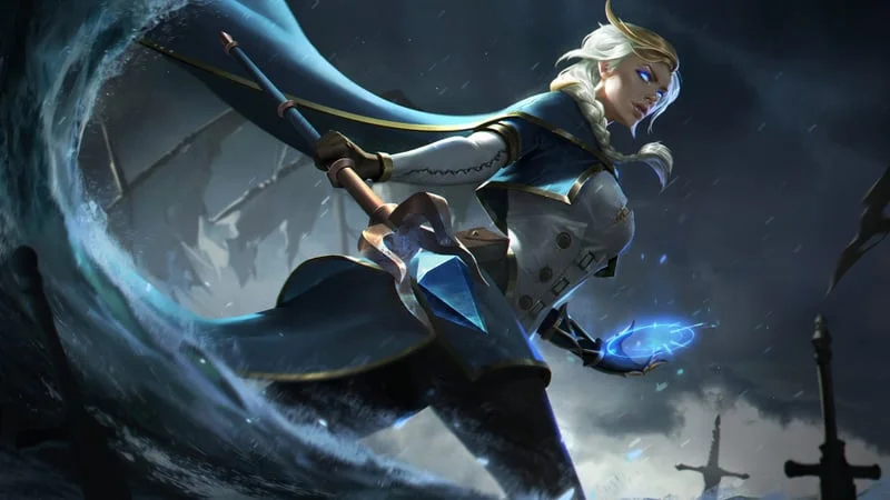 World Of Warcraft Theme Preview Image