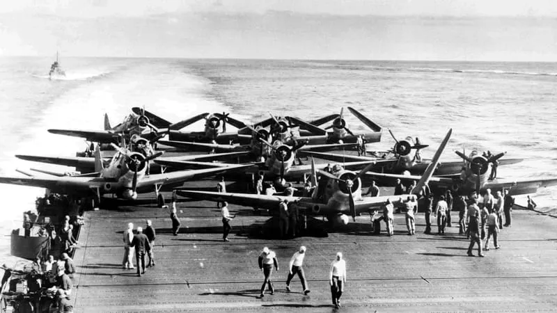 World War II Theme Preview Image