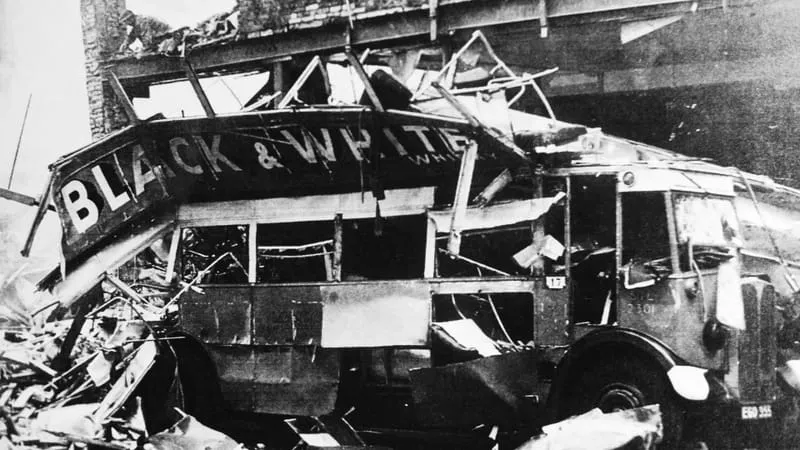 World War II Theme Preview Image