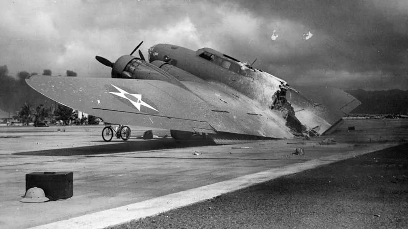 World War II Theme Preview Image