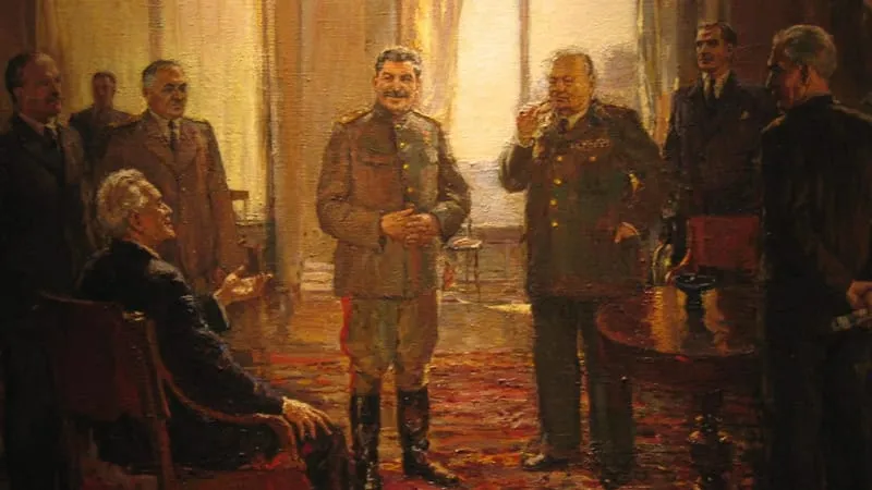 World War II Theme Preview Image