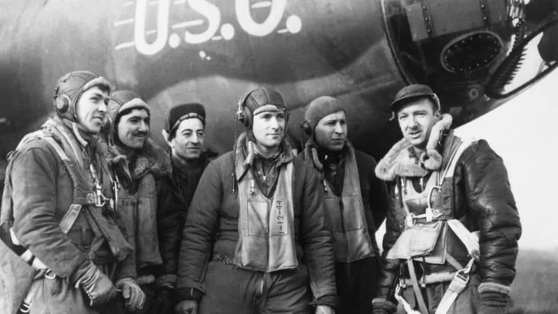 World War II Theme Preview Image