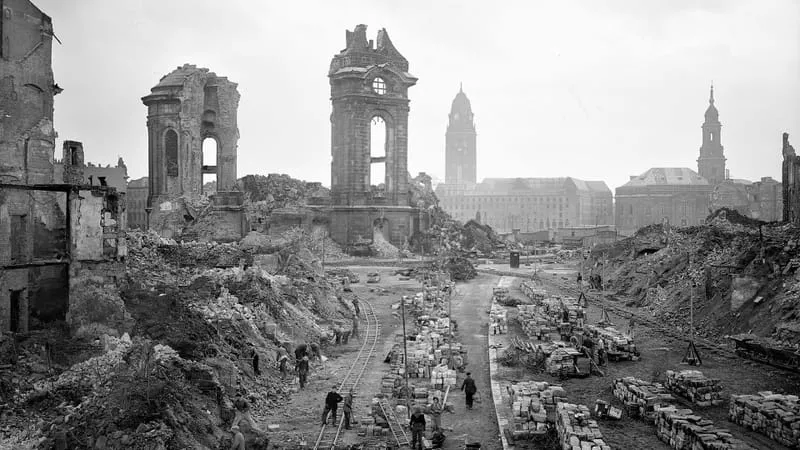 World War II Theme Preview Image