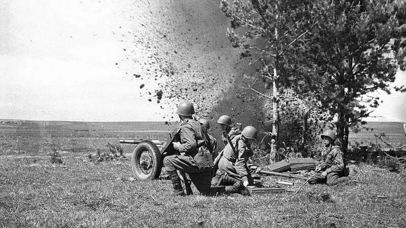 World War II Theme Preview Image