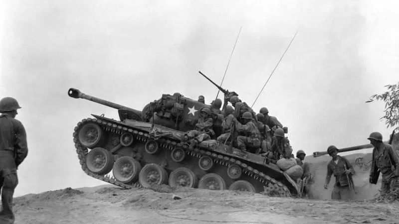 World War II Theme Preview Image