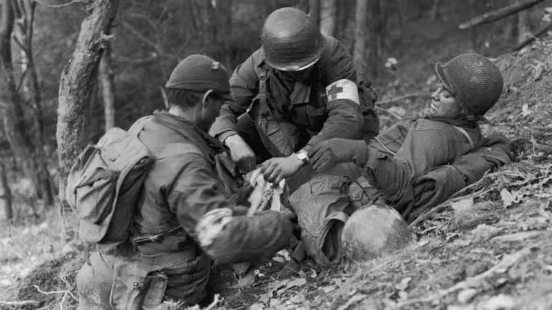 World War II Theme Preview Image