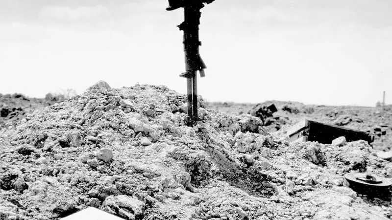 World War II Theme Preview Image