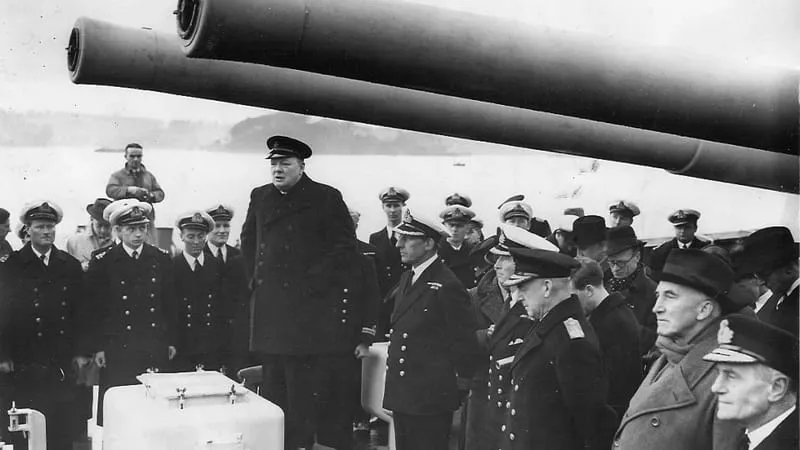 World War II Theme Preview Image