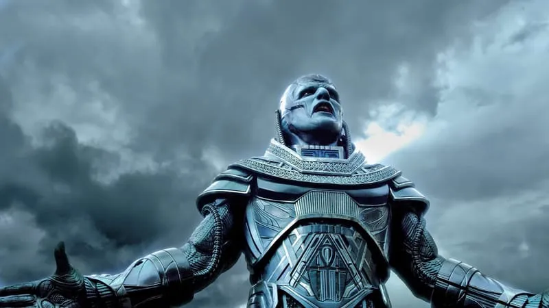 X-Men: Apocalypse Theme Preview Image