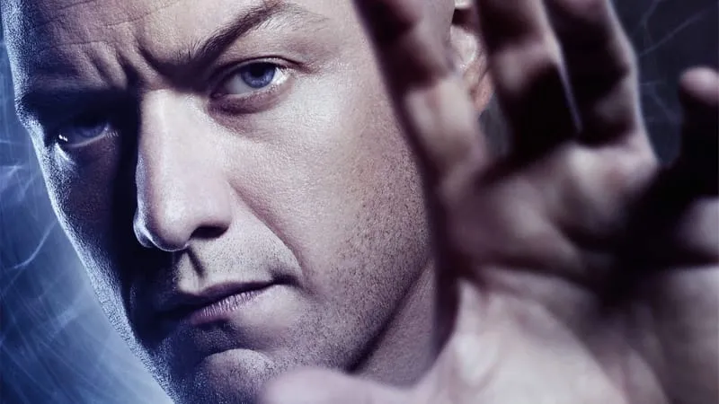 X-Men: Apocalypse Theme Preview Image