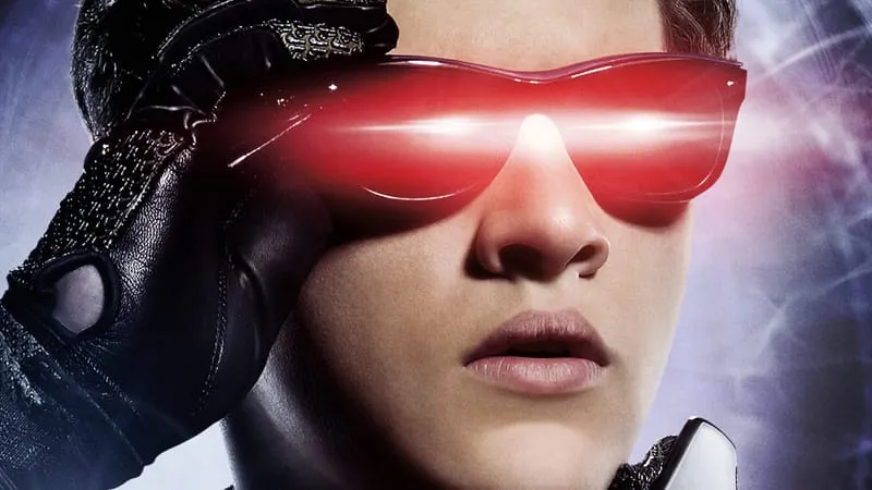 X-Men: Apocalypse Theme Preview Image