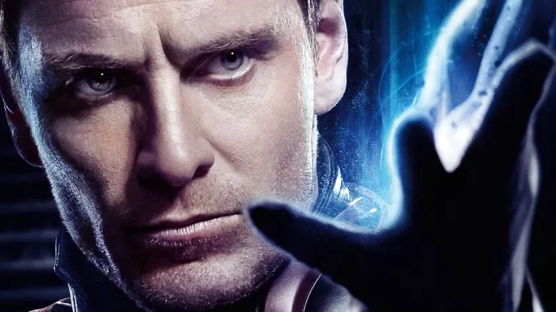 X-Men: Apocalypse Theme Preview Image