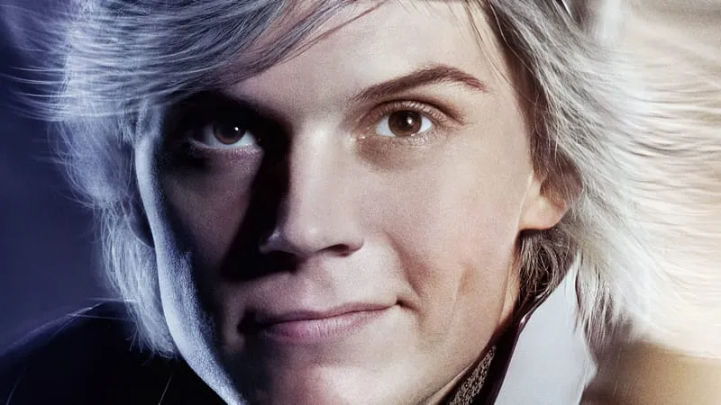 X-Men: Apocalypse Theme Preview Image