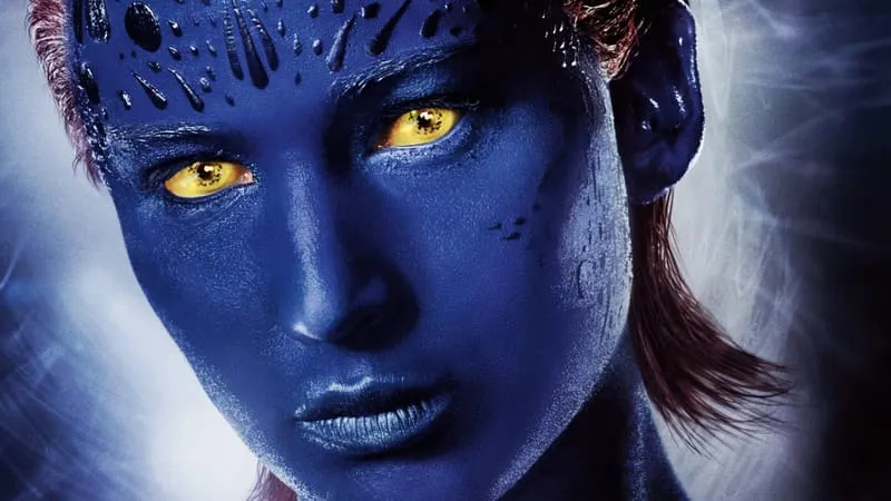 X-Men: Apocalypse Theme Preview Image
