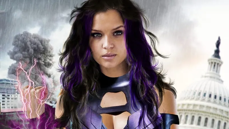 X-Men: Apocalypse Theme Preview Image