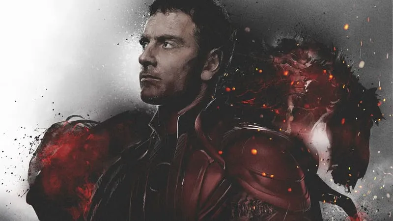 X-Men: Apocalypse Theme Preview Image