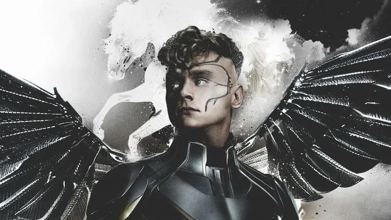X-Men: Apocalypse Theme Preview Image