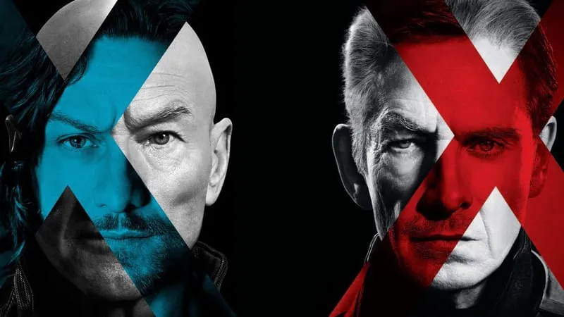X Men Days Of Future Past Theme Preview Image