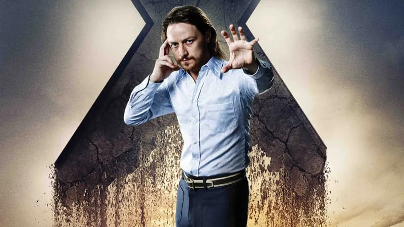 X Men Days Of Future Past Theme Preview Image