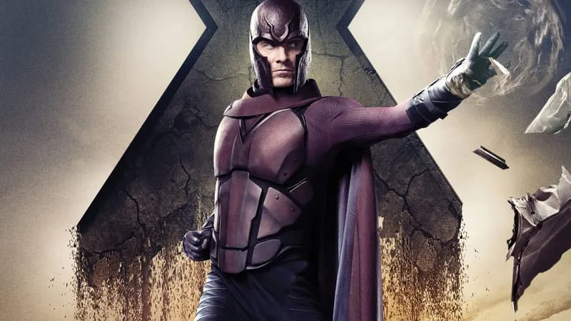 X Men Days Of Future Past Theme Preview Image