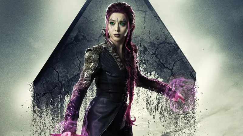 X Men Days Of Future Past Theme Preview Image