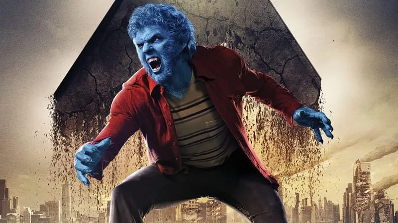 X Men Days Of Future Past Theme Preview Image