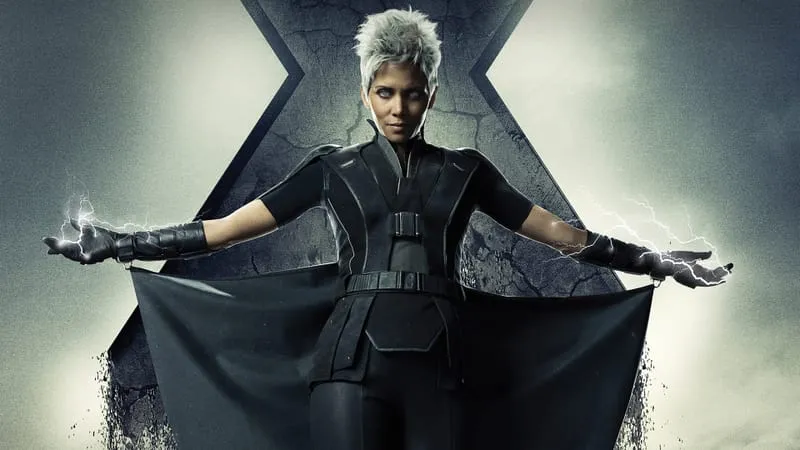 X Men Days Of Future Past Theme Preview Image
