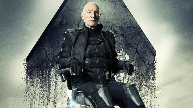 X Men Days Of Future Past Theme Preview Image