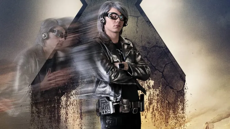 X Men Days Of Future Past Theme Preview Image