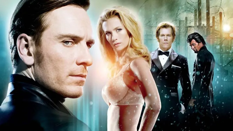 X-Men: First Class Theme Preview Image