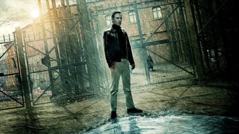 X-Men: First Class Theme Preview Image