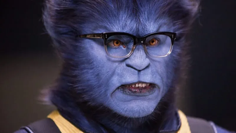 X-Men: First Class Theme Preview Image