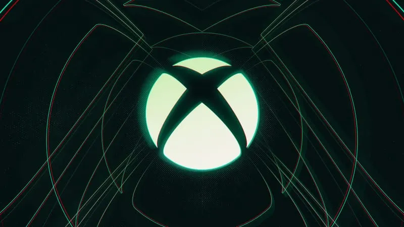 Xbox Theme Preview Image